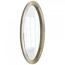  07924 - Manfred Mirror | Silver