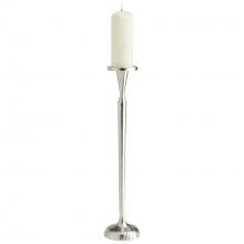  10203 - Reveri Candleholder -LG