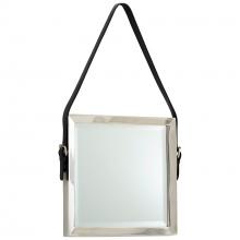  10714 - Square Venster Mirror