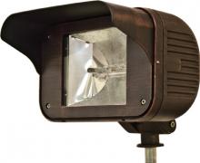  DF1930-BZ - HOODED SIGN FLOOD FIX 50W HPS MED 120V