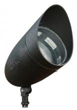  DPR38-HOOD-B - PAR38 HOODED LENSED SPOT LIGHT 120V