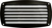  DSL1063-B - STEP LIGHT STRIPED 13W PLQ13 120V