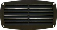  DSL1083-B - STEP LIGHT LOUVERED DOWN 13W PLQ13 120V