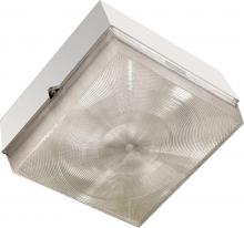  DW6628-W - SMALL CEILING FIX 2X32W PLQ32 120V