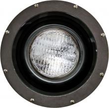  FG4390 - FIBERGLASS WELL LIGHT 150W MH DE 120V