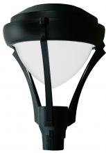  GM592-B - LARGE POST TOP FIX 70W HPS 120V