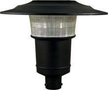  GM653-100-B - LARGE POST TOP FIX 100W MH 120V