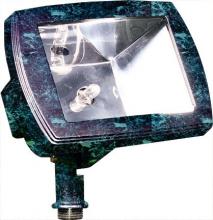  LV105-VG - MINI FLOOD LIGHT 20W JC 12V