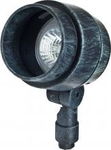  LV201-LED7-PG - DEEP CONE SPOT LIGHT 7W LED MR16 12V