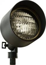  LV23-LED4-B - CAST ALUM SPOT LIGHT 4W LED PAR36 12V