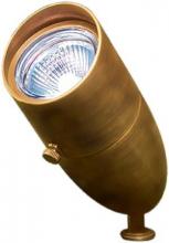  LV231-ABS - CAST BRASS SMALL SPOT LIGHT 20W MR16 12V