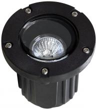  LV342-LED3-B - WELL LIGHT OPEN FACE 3W LED MR16 12V