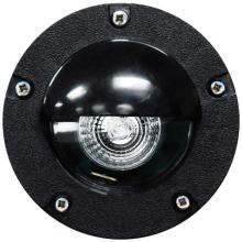  LV344-LED3-B - WELL LIGHT W/EYELID 3W LED MR16 12V