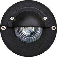  LV625-LED3-B - HALF MOON STEP LIGHT 3W LED MR16 12V