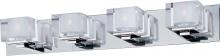  10004CLPC - Cubic-Bath Vanity