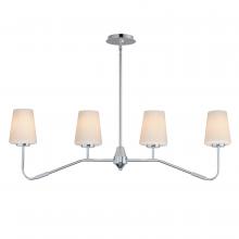  12697WTPC - Durham-Linear Pendant