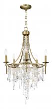  14425CZGS - Cebu-Chandelier