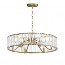  21866BCGS - Odeon-Chandelier