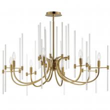  38408CLHR - Divine-Chandelier