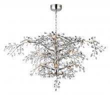  38506CLPN - Cluster-Chandelier