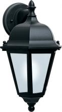  55100BK - Westlake LED-Outdoor Wall Mount