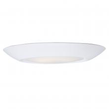  57412WTWT - Diverse-Flush Mount