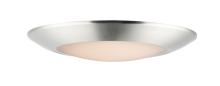  57850WTSN - Diverse-Flush Mount