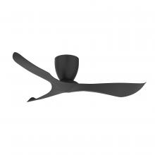  88753BK - Keanu-Outdoor Ceiling Fan