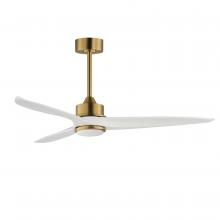  88831NAB - Woodwind-Indoor Ceiling Fan