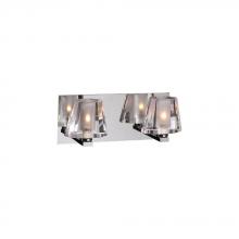  1022 PC - 2 Light Vanity Cheope Collection