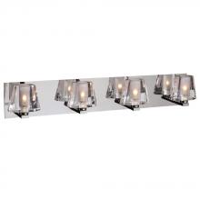  1024 PC - 4 Light Vanity Cheope Collection