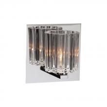  1061 PC - 1 Light Sconce Felicia Collection