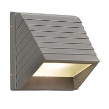  1311 BZ - 1 Light-LED Outdoor Fixture Le Doux Collection 1311 BZ