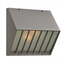  1313BZ226GU24 - 2 Light Outdoor Fixture Castana Collection 1313BZ226GU24