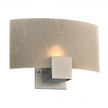  1382SL - 1 Light Sconce Cubic Collection 1382SL