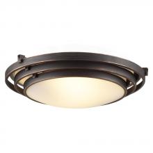  1612 PB - 1 Light Ceiling Light Cascade Collection