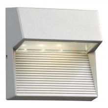  1771 SL - 3 Light-LED Outdoor Fixture Faro Collection 1771 SL