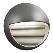  1775 BZ - 3 Light-LED Outdoor Fixture Tummi Collection 1775 BZ