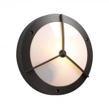  1859 BZ - 1 Light Outdoor Fixture Cassandra-I Collection 1859 BZ