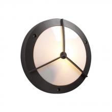  1860 BZ - 1 Light Outdoor Fixture Cassandra-II Collection 1860 BZ