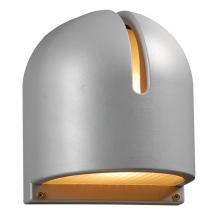  2024SL113GU24 - 1 Light Outdoor Fixture Phoenix Collection 2024SL113GU24