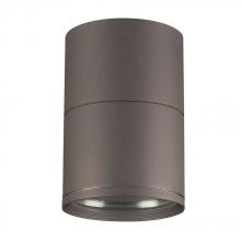  2048BZ126GU24 - 1 Light Outdoor Troll Collection 2048BZ126GU24