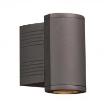  2050BZ - 1 Light Outdoor (down light) LED Fixture Lenox-I Collection 2050BZ