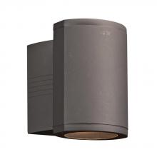  2060BZ - 1 Light Outdoor (down light) LED Fixture Lenox-II Collection 2060BZ