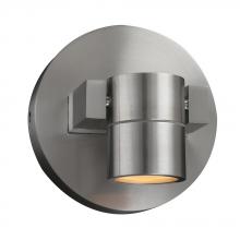  2070BA - 1 Light Outdoor LED Fixture Lydon Collection 2070BA