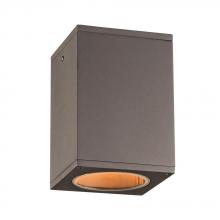  2089BZ - 1 Light Outdoor LED Dominick Collection 2089BZ