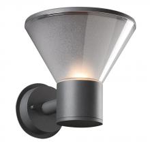  2107BZ113GU24 - 1 Light Outdoor Fixture Nautica Collection 2107BZ113GU24