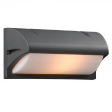  2110BZ113GU24 - 1 Light Outdoor Fixture Amberes Collection 2110BZ113GU24