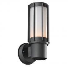  2113 BZ - 1 Light Outdoor Fixture Nauta Collection 2113 BZ