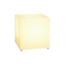  21171 OPAL - PLC 1 Light Table Lamp Trillius Collection 21171 OPAL